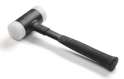 Hammer rekylfri 50 mm STFS 50 med stålkugler 1150 g