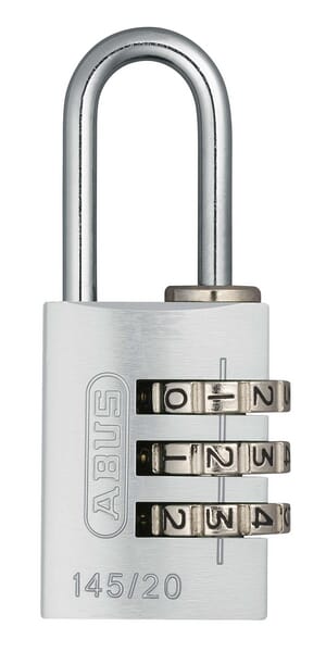ABUS-hængelås