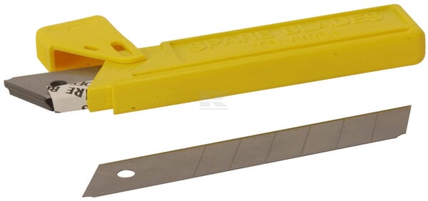 Scangrip Knivblade 25 mm, 10 stk. LCB65 Tajima