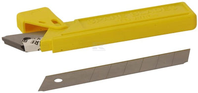 Scangrip Knivblade 25 mm, 10 stk. LCB65 Tajima