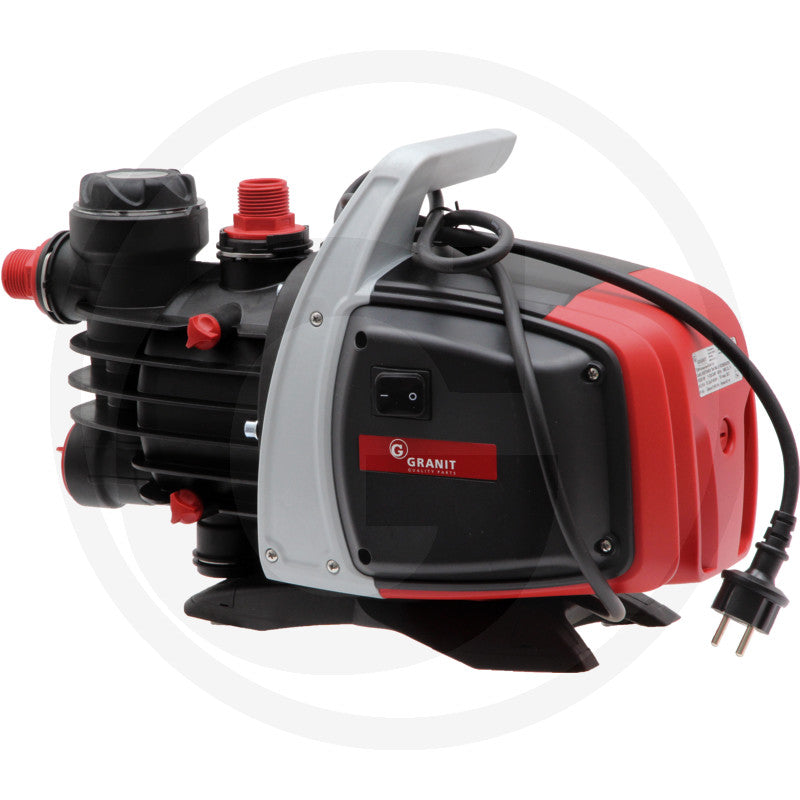 GRANIT Havepumpe BASIC C-53
