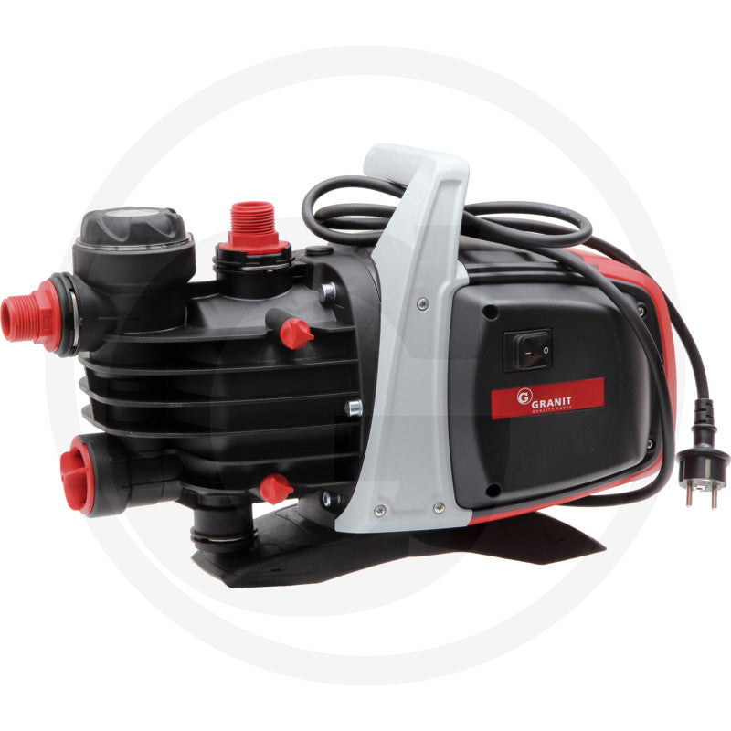 GRANIT Havepumpe BASIC C-53