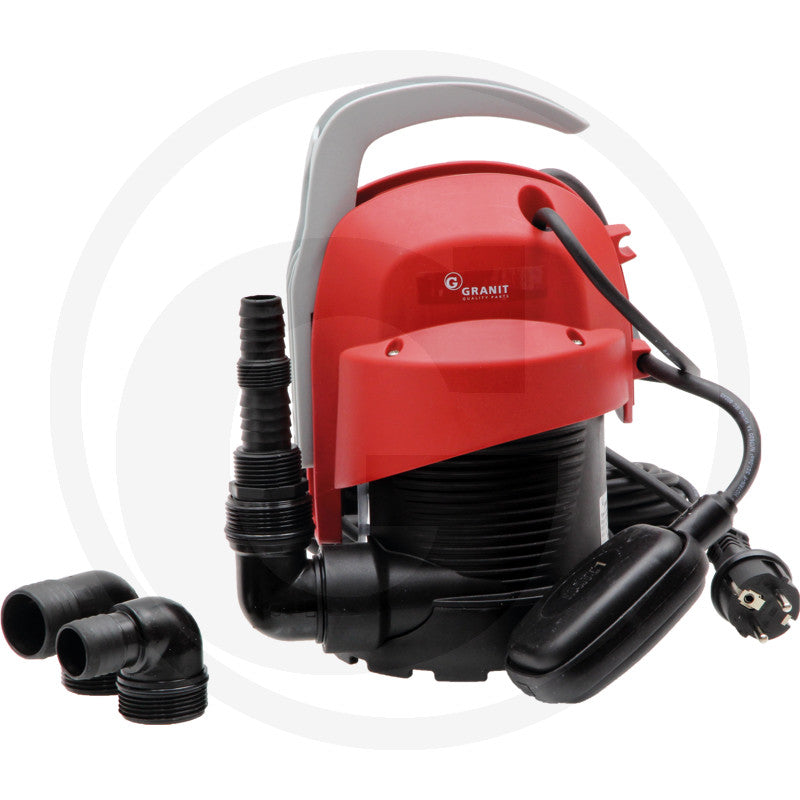 GRANIT Dykpumpe BASIC Plus CF-95 5700(l/h) 5,5m