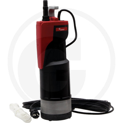 GRANIT Dykpumpe COMFORT Premium PC-95