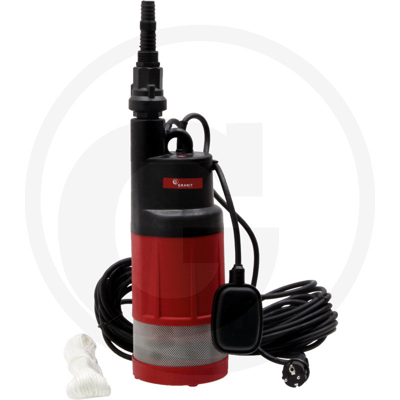 GRANIT Dykpumpe BASIC Plus PD-95