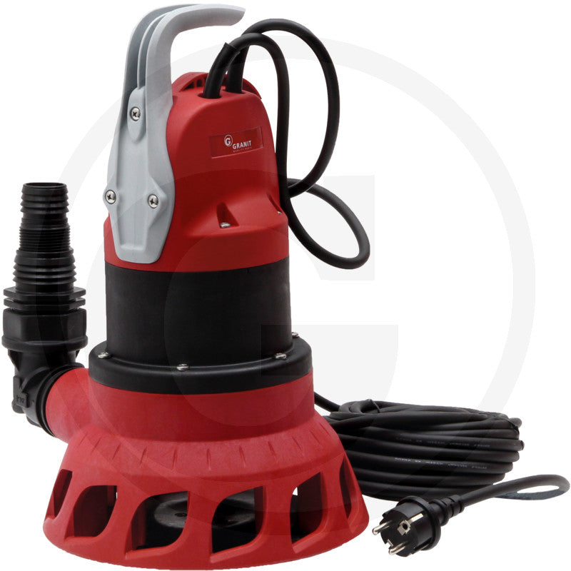 GRANIT Spildevandspumpe COMFORT D-320