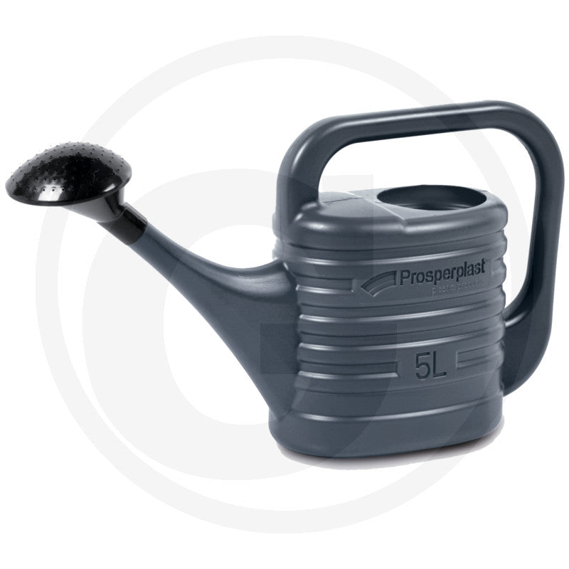 GRANIT Plast-vandkande 5 liter