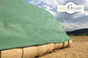 agrifol DLG BaleGuard® Halmpresenningfilt 9,8x12,5 m