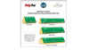 agrifol DLG BaleGuard® Halmpresenningfilt 9,8x12,5 m