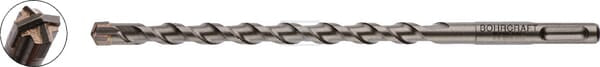 Bohrcraft Hammerbor 5,0 x 110/50 mm til beton