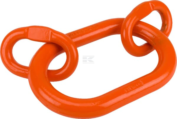 Masterlink Ledsamling RMA G10, 10 mm