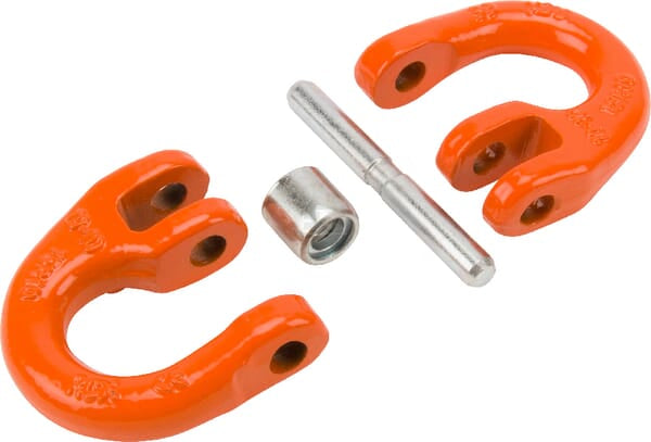 Samleled G100 10mm til Løfteudstyr