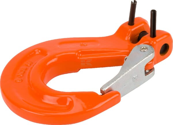 G100 Krog med Gaffel, 8 mm
