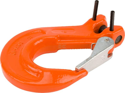 Lastekrog G10 med gaffel og spærre 13 mm
