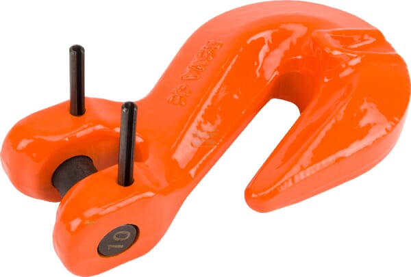 Opkorterkrog G10 med gaffel 10 mm