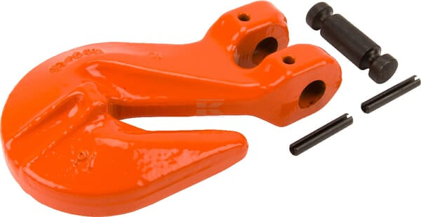 Opkorterkrog G10 med Gaffel 13 mm