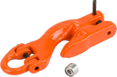 Opkorterkrog G10 med Gaffel/Samleled 6 mm