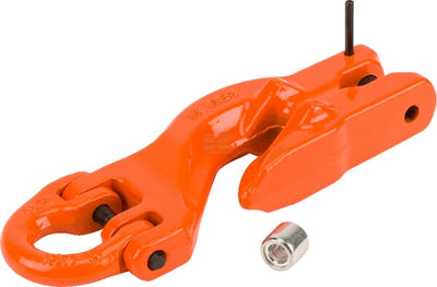 Opkorterkrog G10 med gaffel/samleled 10mm