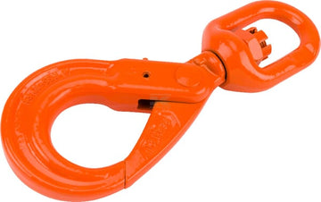 Drejelig Sikkerhedskrog RSS G10, 10 mm