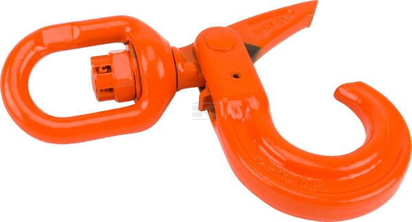 Drejelig Sikkerhedskrog RSS G10, 10 mm