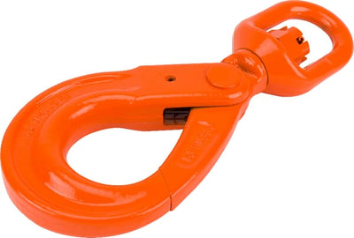 RSS Drejelig Sikkerhedskrog G10, 13 mm