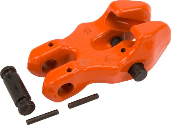 Gaffelbolt G10 10mm