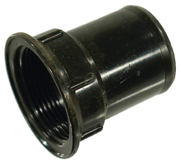 Slangestuds 45 mm x 1 1/2" hun