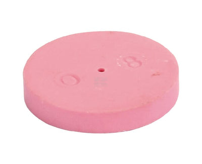 Plade til sprøjte 0,8 mm