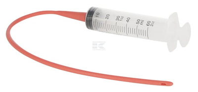 Primatech Sprøjte med sonde 60 ml