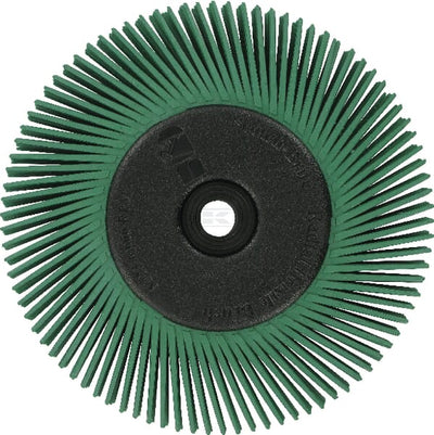 3M Radial Poleringsbørste – Effektiv Finish