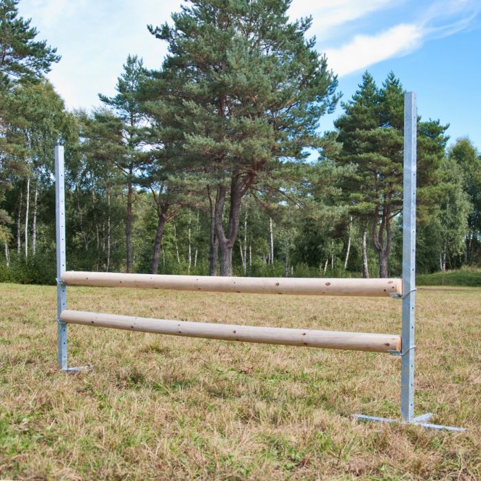 Springbane Pluspakke, springbane – AV-Larsen
