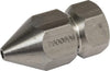 Nilfisk Kloakdyse 06 med 3/8" gevind