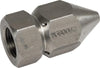 Nilfisk Kloakdyse 06 med 3/8" gevind
