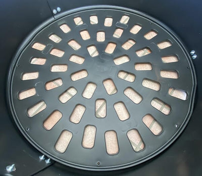 Slowfeeder cover/ring til OK674
