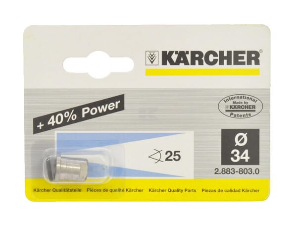 Kärcher Powerdyse 25034 til Højtryksrensere