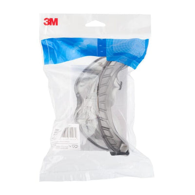 3M 2890S Sikkerhedsbriller – Klarglas Øjenværn