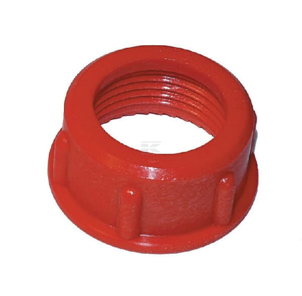 Fløjmøtrik 1 1/2"