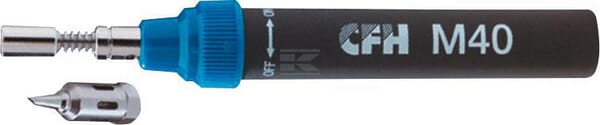 AGA CFH Mini Gaslodder op til 650°C