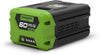 Greenworks Li-ion Batteri 60 V 2 Ah