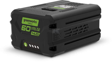 Greenworks Batteri Li-ion 60V 4 Ah