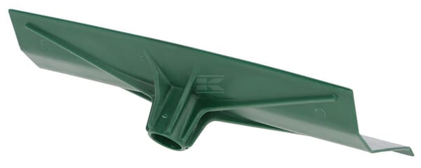 Mudder- og Gylleskraber i Plast 35 cm