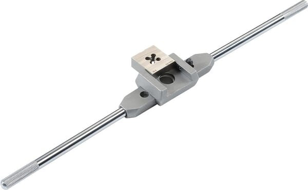 V-Coil Klup nr. 1 til gevindbakke M3-M16