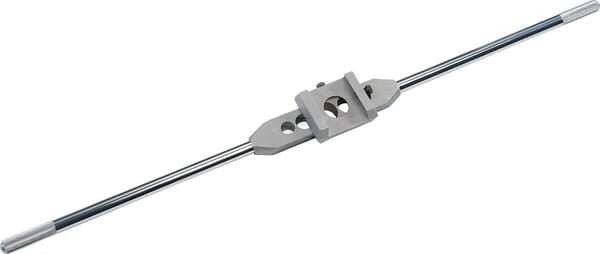 V-Coil Klup nr. 3 til gevindbakke M18-M24