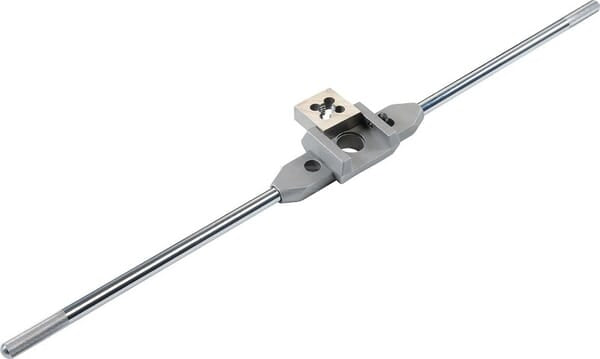 V-Coil Klup nr. 3 til gevindbakke M18-M24