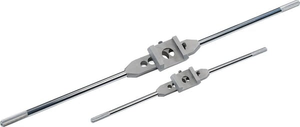 V-Coil Klup nr. 3 til gevindbakke M18-M24