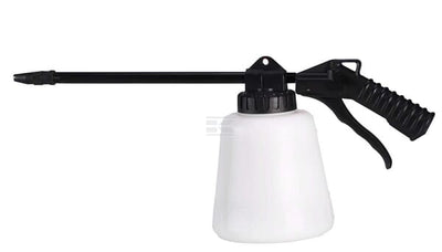 Flowconcept Rensepistol 1 L Plastbeholder 200 mm Justerbar
