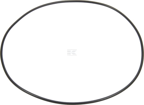 O-ring 101,32x1,78 mm 70 shore EPDM sort Comet