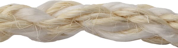Sisal reb 12 mm x 320 cm