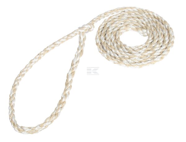 Jute Reb 12 mm x 320 cm