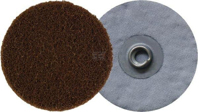 Klingspor Slibeskive QMC 51 mm, fin, hurtigskift